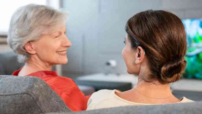 Participez à des conversations