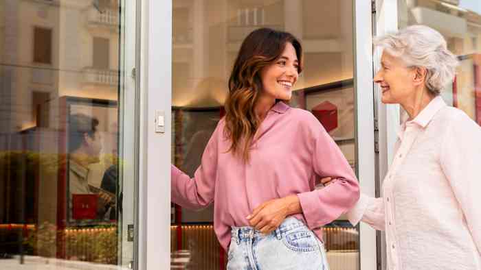 Essayez d’éviter les bruit ambiants pendant vos conversation