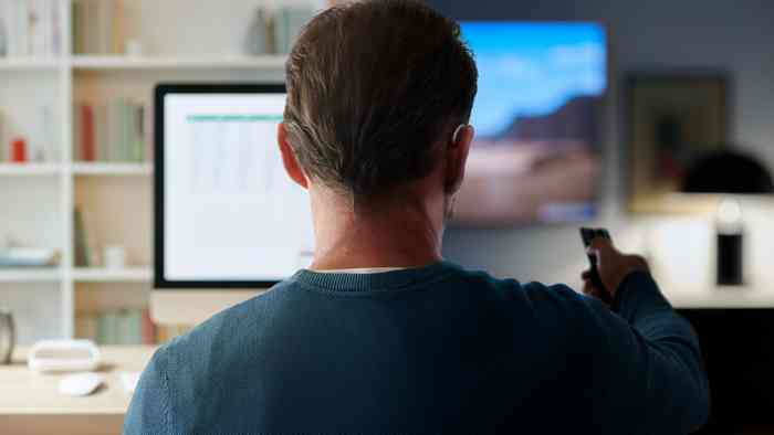 Concentrez-vous sur les sons qui vous entourent