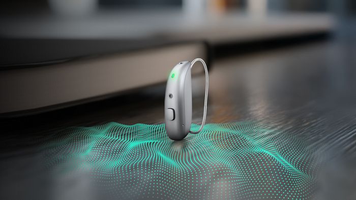 ampli mini hearing aids