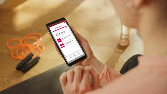 Application mobile Amplifon