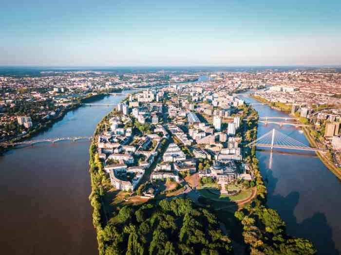 Nantes