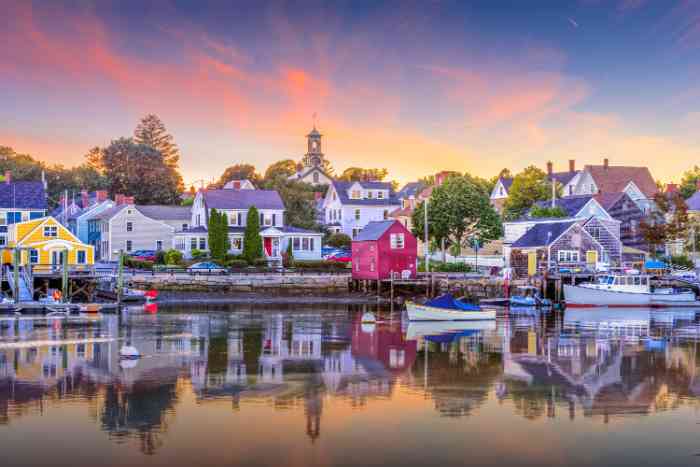 Hampshire