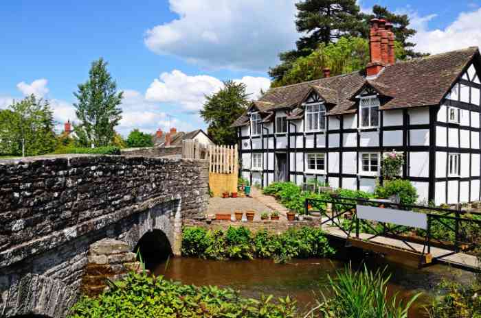 Herefordshire