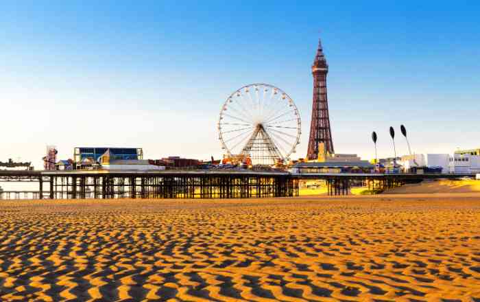 Lancashire