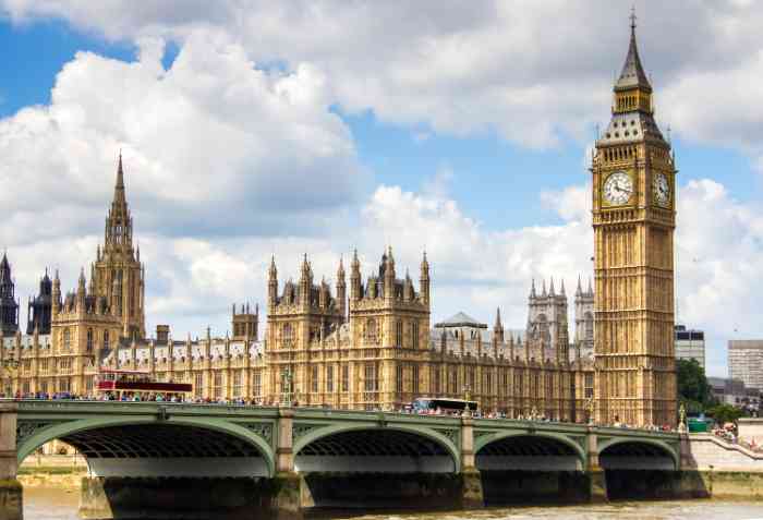 London