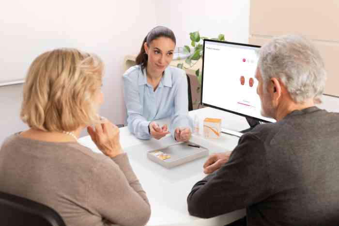 Granpa and Grandson gardening